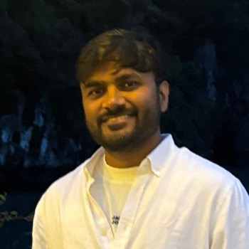 Anil Kumar